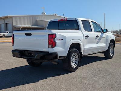 2025 Chevrolet Colorado Crew Cab 4WD Pickup for sale #PM0563 - photo 2