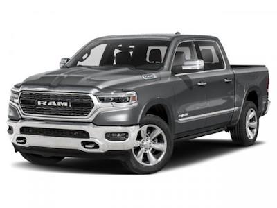 Used 2022 Ram 1500 Limited Crew Cab for sale #PM0565 - photo 1