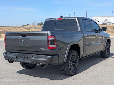 Used 2022 Ram 1500 - photo 1