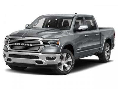 Used 2022 Ram 1500 - photo 1
