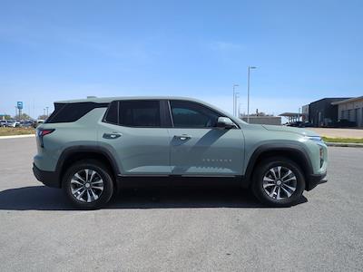 Used 2025 Chevrolet Equinox - photo 1