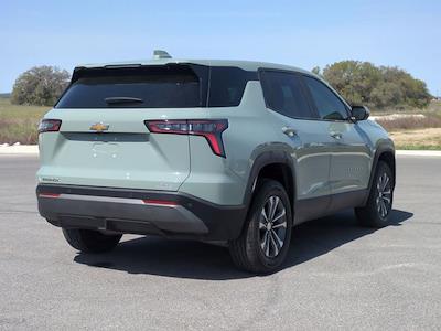 Used 2025 Chevrolet Equinox - photo 1
