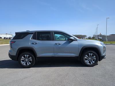 Used 2026 Chevrolet Equinox - photo 1