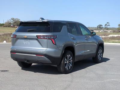 Used 2026 Chevrolet Equinox - photo 1