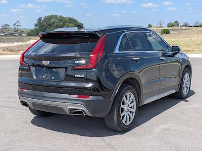 Used 2019 Cadillac XT4 - photo 1