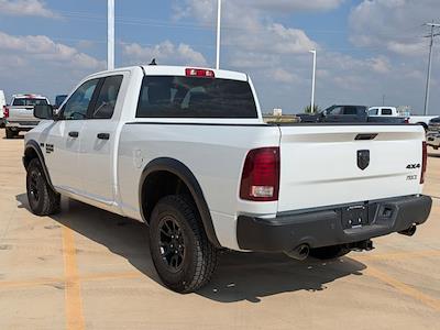 2024 Ram 1500 Classic Quad Cab 4WD Pickup for sale #PP0531 - photo 2