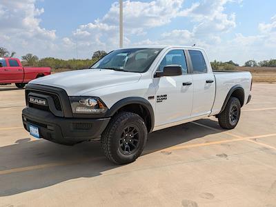 2024 Ram 1500 Classic Quad Cab 4WD Pickup for sale #PP0531 - photo 1