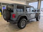 Used 2025 Jeep Wrangler Rubicon for sale #PP0535 - photo 2