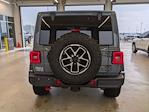 Used 2025 Jeep Wrangler Rubicon for sale #PP0535 - photo 4