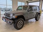 Used 2025 Jeep Wrangler Rubicon for sale #PP0535 - photo 7