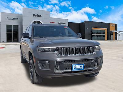 2021 Jeep Grand Cherokee L 4WD SUV for sale #PV0484 - photo 1