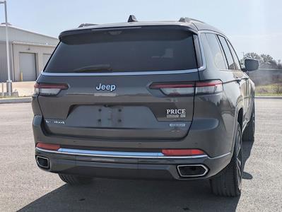 2021 Jeep Grand Cherokee L 4WD SUV for sale #PV0484 - photo 2