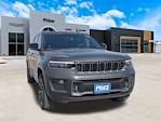 2021 Jeep Grand Cherokee L 4WD SUV for sale #PV0484 - photo 1