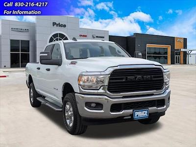2024 Ram 2500 Crew Cab 4WD Pickup for sale #PV0493 - photo 1