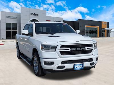2023 Ram 1500 Crew Cab 4WD Pickup for sale #PV0494 - photo 1