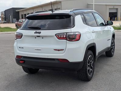 2024 Jeep Compass 4WD SUV for sale #PV0501 - photo 2