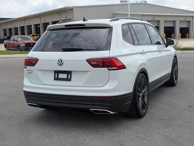 2021 Volkswagen Tiguan FWD SUV for sale #PV0502 - photo 2