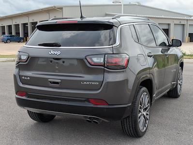2022 Jeep Compass 4WD SUV for sale #PV0503 - photo 2