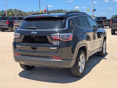 Used 2022 Jeep Compass Latitude 4WD SUV for sale #PV0504 - photo 2