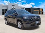 Used 2022 Jeep Compass Latitude 4WD SUV for sale #PV0504 - photo 1