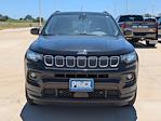 Used 2022 Jeep Compass Latitude 4WD SUV for sale #PV0504 - photo 8