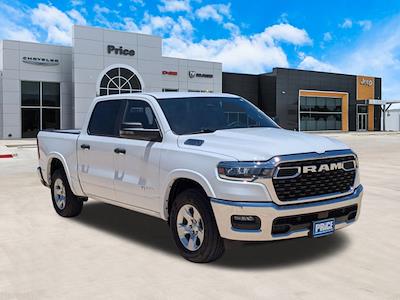 2025 Ram 1500 Crew Cab 4WD Pickup for sale #PV0513 - photo 1