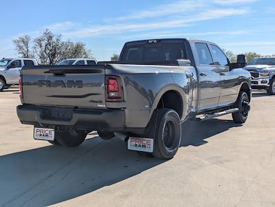 Used 2025 Ram 3500 Tradesman Crew Cab for sale #PV0560 - photo 2