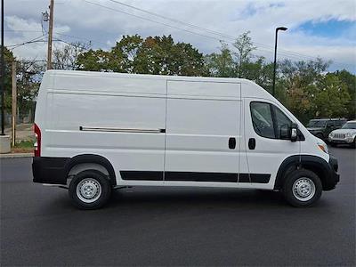 New 2025 Ram ProMaster 2500 High Roof Empty Cargo Van for sale #HR4187 - photo 1