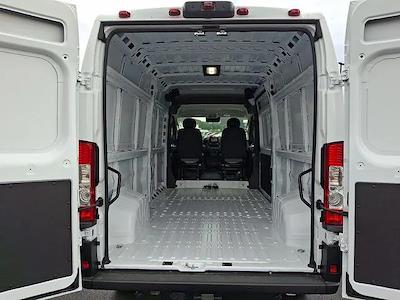 New 2025 Ram ProMaster 2500 High Roof Empty Cargo Van for sale #HR4187 - photo 2