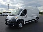 New 2025 Ram ProMaster 2500 High Roof Empty Cargo Van for sale #HR4187 - photo 19