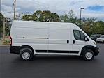 New 2025 Ram ProMaster 2500 High Roof Empty Cargo Van for sale #HR4187 - photo 1