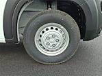 New 2025 Ram ProMaster 2500 High Roof Empty Cargo Van for sale #HR4187 - photo 4