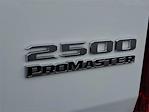 New 2025 Ram ProMaster 2500 High Roof Empty Cargo Van for sale #HR4187 - photo 17