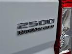 New 2026 Ram ProMaster 2500 High Roof Empty Cargo Van for sale #HR4203 - photo 20