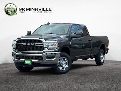 New 2024 Ram 3500 Tradesman Crew Cab 4x4 Pickup for sale #H339 - photo 1