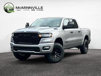 New 2025 Ram 1500 Big Horn Crew Cab for sale #H348 - photo 1