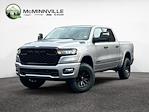 New 2025 Ram 1500 Big Horn Crew Cab for sale #H348 - photo 1
