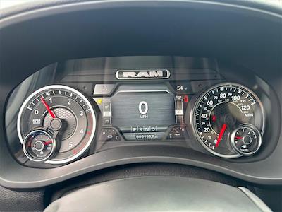 New 2024 Ram 3500 Big Horn Crew Cab 4x4 Pickup for sale #H259 - photo 2