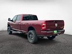 New 2024 Ram 3500 Big Horn Crew Cab 4x4 Pickup for sale #H259 - photo 4