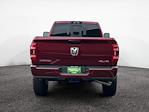 New 2024 Ram 3500 Big Horn Crew Cab 4x4 Pickup for sale #H259 - photo 5