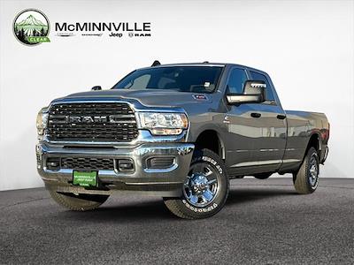 New 2024 Ram 3500 Tradesman Crew Cab 4x4 Pickup for sale #H313 - photo 1