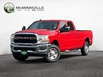 New 2024 Ram 3500 Tradesman Crew Cab 4x4 Pickup for sale #H314 - photo 1