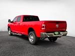 New 2024 Ram 3500 Tradesman Crew Cab 4x4 Pickup for sale #H314 - photo 4