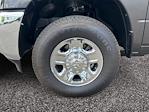 New 2024 Ram 3500 Tradesman Crew Cab 4x4 Pickup for sale #H339 - photo 11
