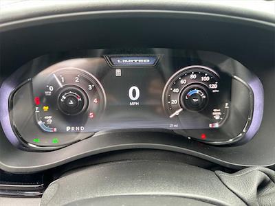 New 2025 Ram 3500 Limited Crew Cab 4x4 Pickup for sale #S25019 - photo 2