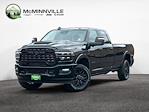 New 2025 Ram 3500 Limited Crew Cab 4x4 Pickup for sale #S25019 - photo 1