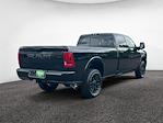 New 2025 Ram 3500 Limited Crew Cab 4x4 Pickup for sale #S25019 - photo 6