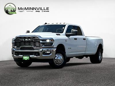 New 2025 Ram 3500 Big Horn Crew Cab 4x4 DRW Pickup for sale #S25033 - photo 1