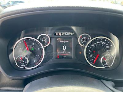 New 2025 Ram 3500 Big Horn Crew Cab 4x4 DRW Pickup for sale #S25033 - photo 2