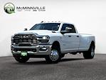 New 2025 Ram 3500 Big Horn Crew Cab 4x4 DRW Pickup for sale #S25033 - photo 1